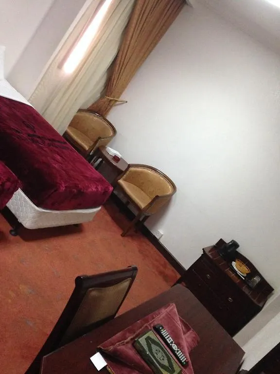Samar Hotel  La Mecque