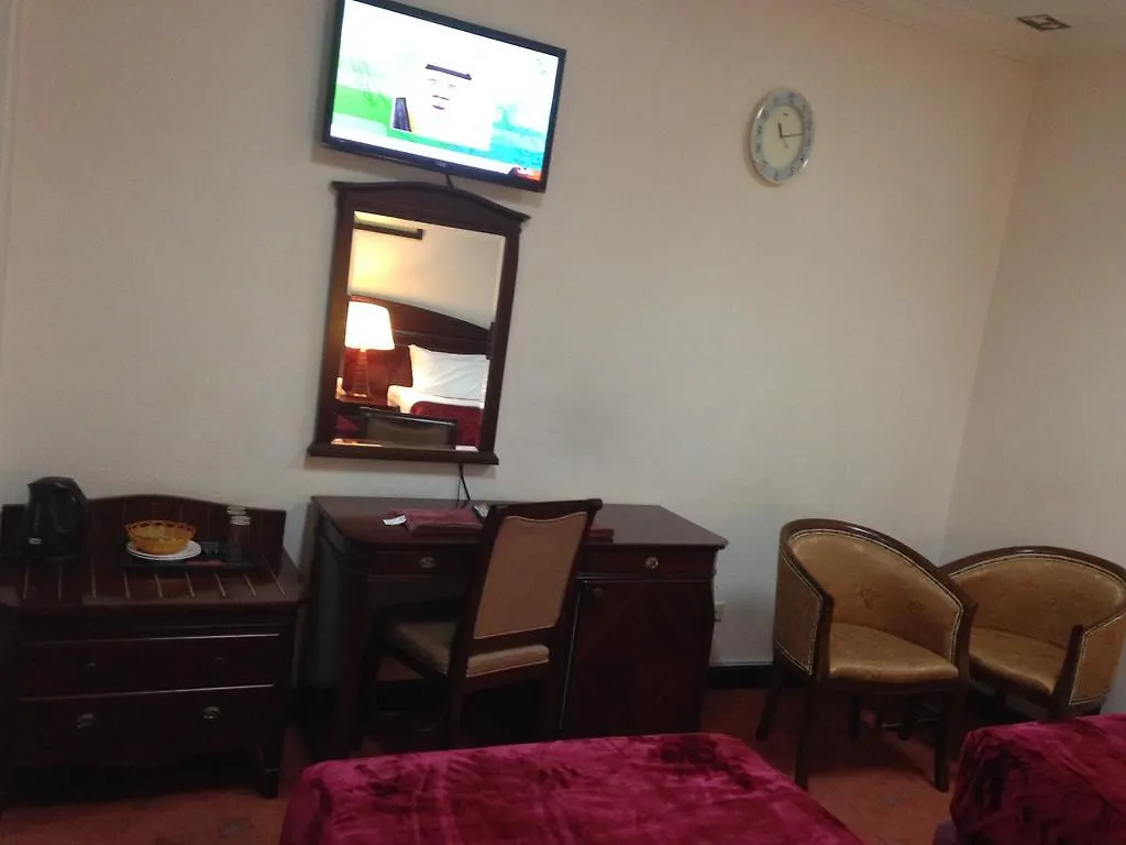 ***  Samar Hotel Arabie saoudite
