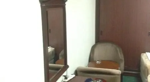 Samar Hotel Arabie saoudite