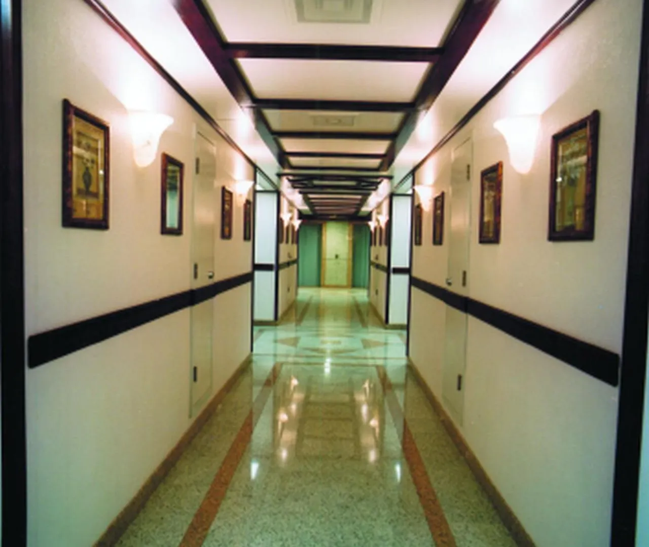 Samar Hotel