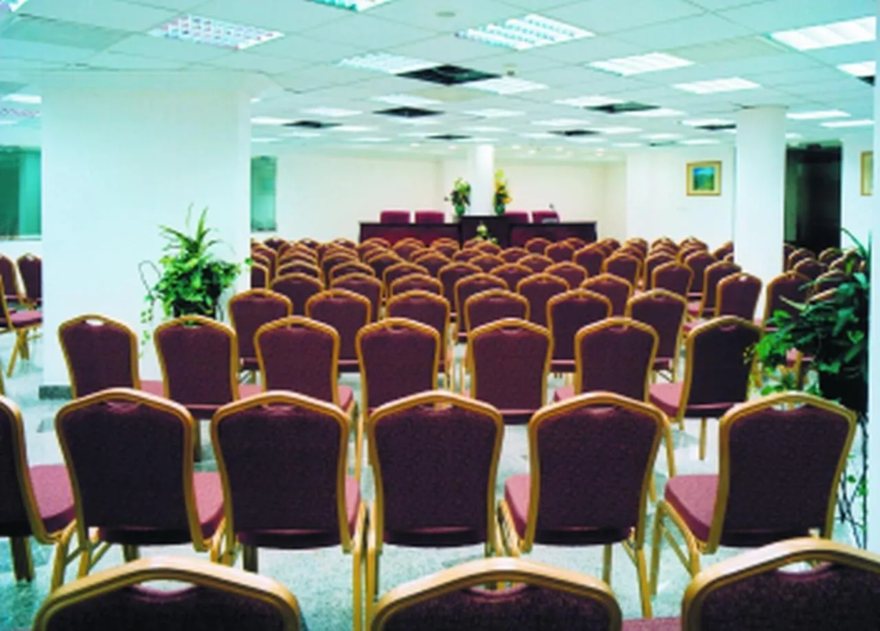 Samar Hotel Arabie saoudite