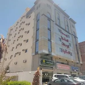 فندق فندق ربوة الصفوة Rabwah Al Safwa 7