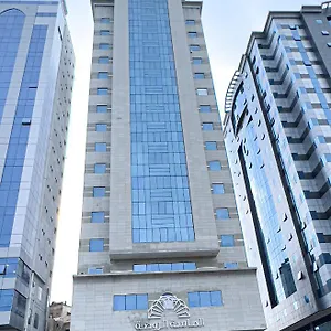 الماسة الروضة *** Mecca