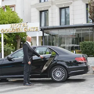 Golden Gate Topkapi تركيا