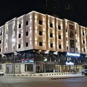 فندق أورينتال رزيدنس