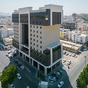 فندق Sun & Moon Bacca, مكة