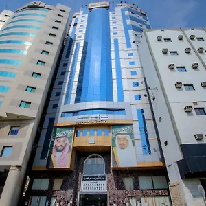 Ruba Al Hijaz *** Mecca
