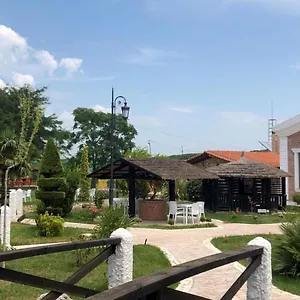 Agroturizem Eldi Hotel Fier