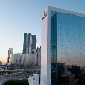 Executives / Kafd Hotel Riadh