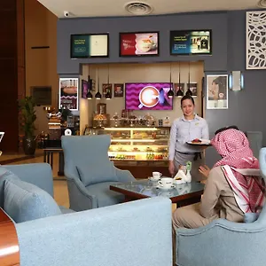 Al Qasr Hotel Riadh