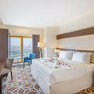 فندق المرجان كروم, مكة