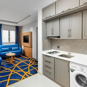 كارم الذهبي المملكة العربية السعودية