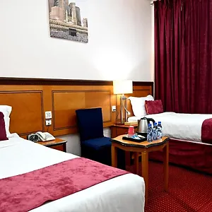 فندق ندى الضيافة, مكة