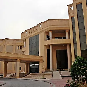 Executives - Azizia Hotel Riadh