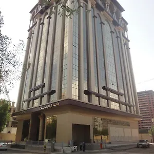 فندق داربنيان, مكة