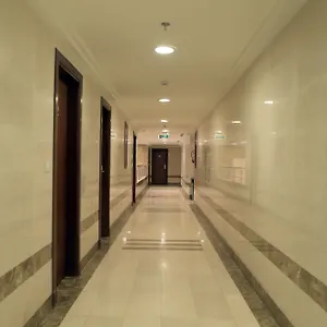 Hotel Al Saif