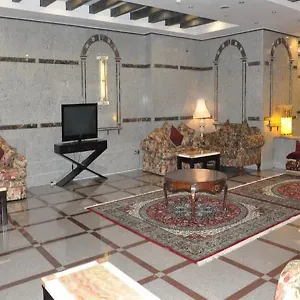 Refaaf Al Azizia *** Mecca