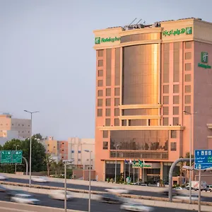 Gateway By Ihg Hotel Dschidda
