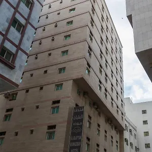Hotel Mawaddah Al Olayan, Mecca