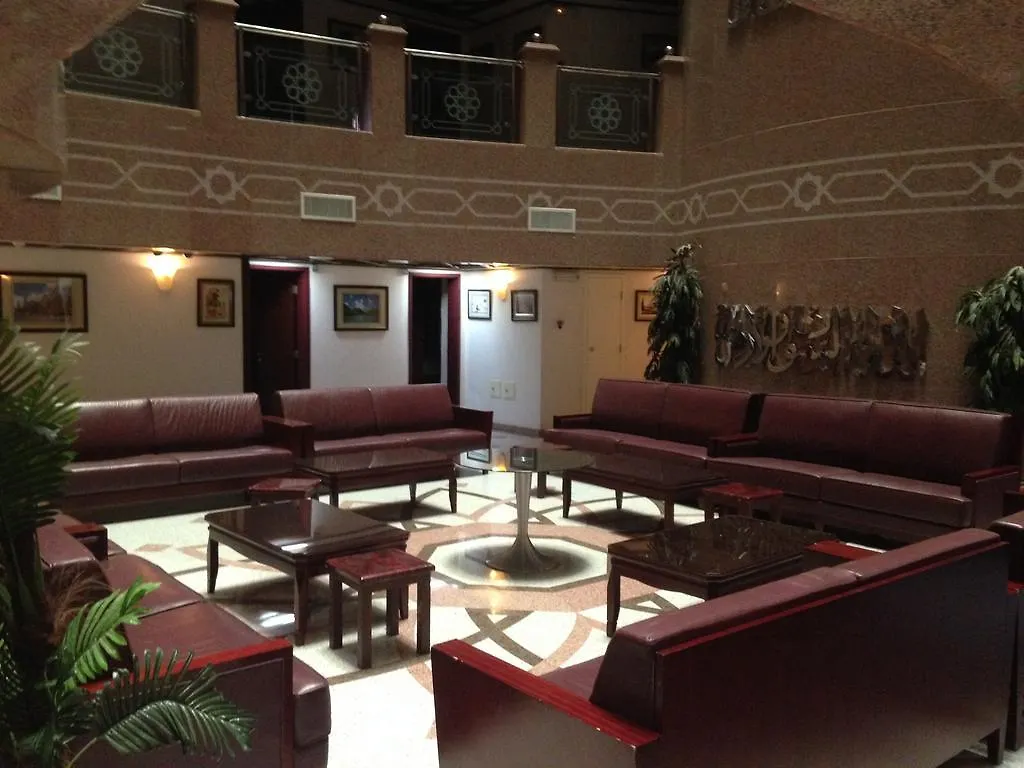 Samar Hotel