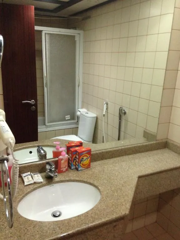 ***  Samar Hotel Arab Saudi