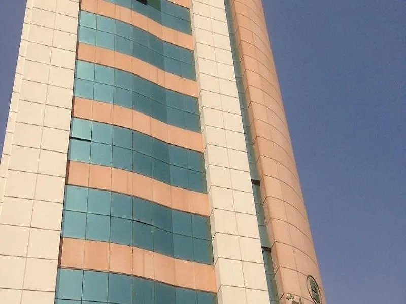 Samar Hotel  Mecca