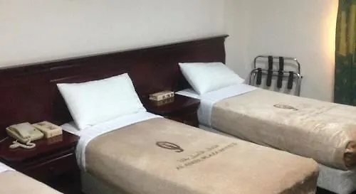 ***  Samar Hotel Arab Saudi
