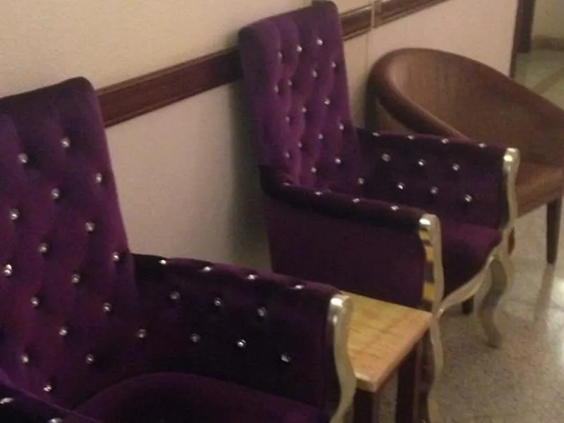 Samar Hotel La Mecque