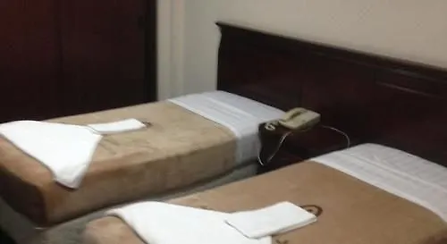 Samar Hotel 3*, Mecca