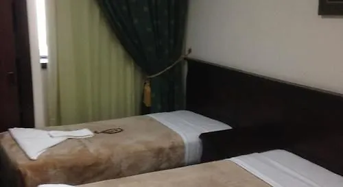Samar Hotel Arab Saudi