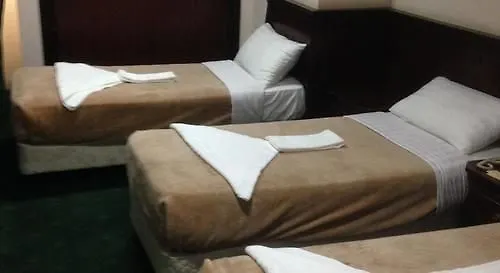 Samar Hotel