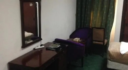 Samar Hotel 3*, Mecca