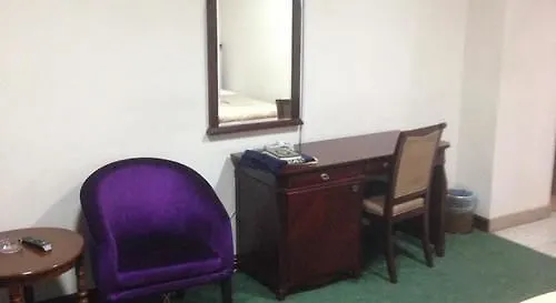 Samar Hotel 3*, Mecca Arab Saudi