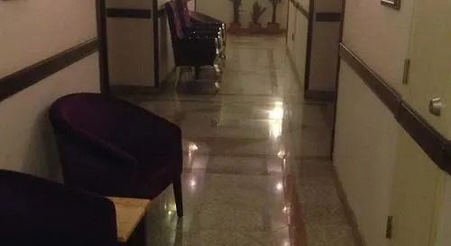 Samar Hotel  Mecca