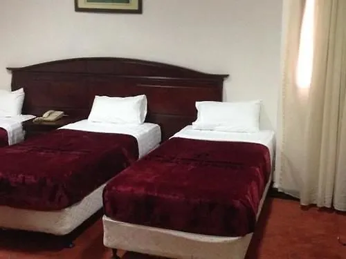 ***  Samar Hotel Arab Saudi