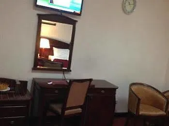 Samar Hotel  Mecca