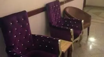 Samar Hotel Mecca