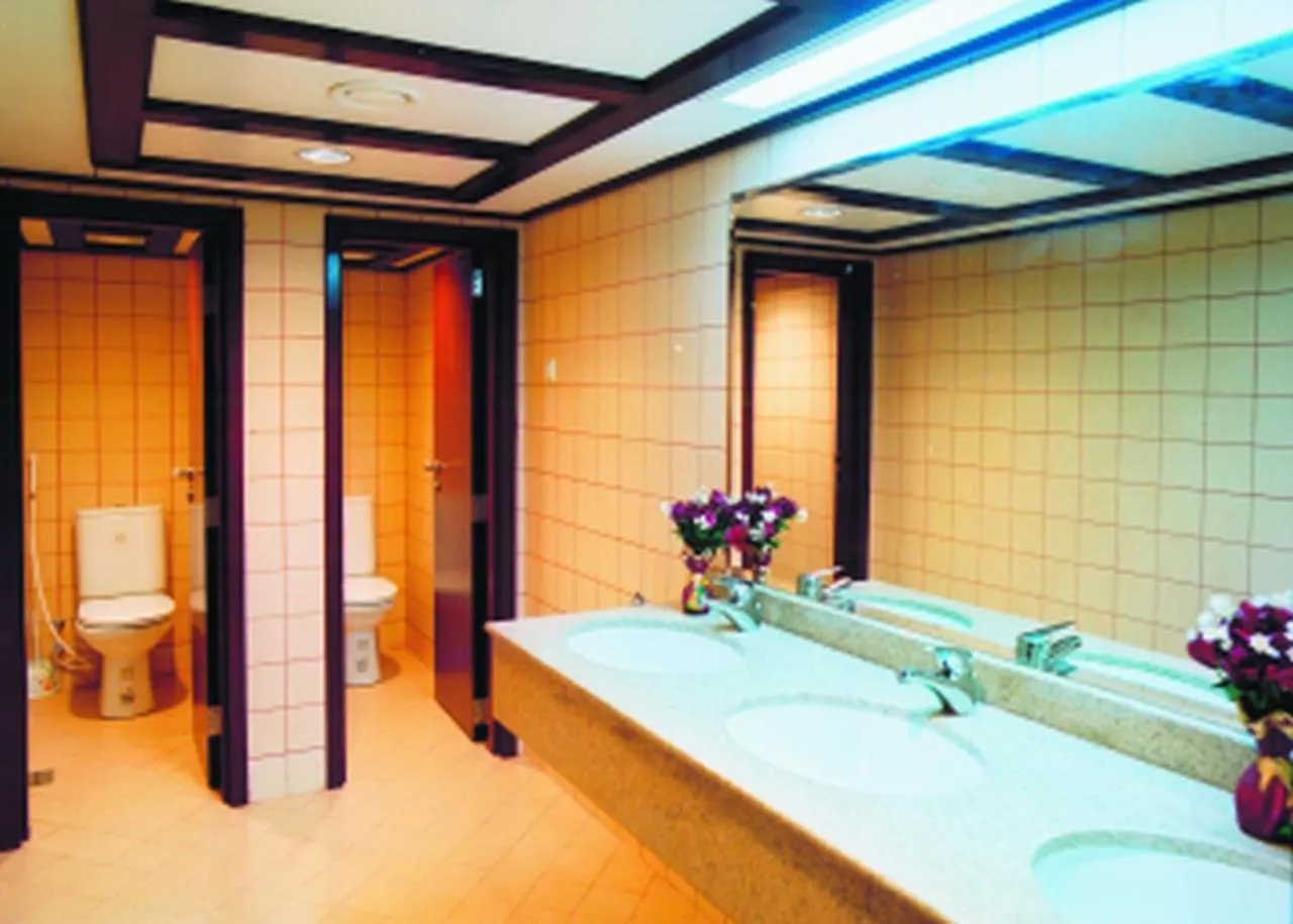 Samar Hotel