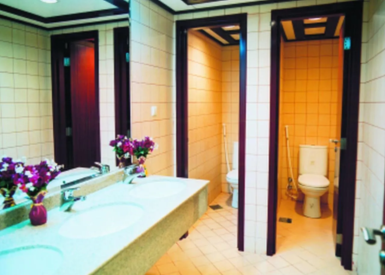 Samar Hotel