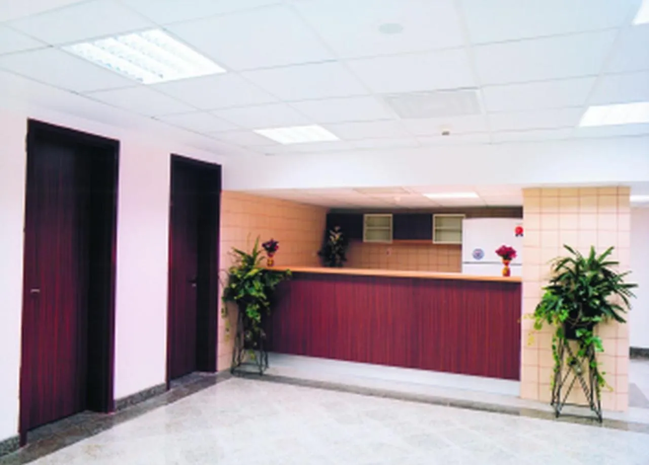Samar Hotel 3*, Mecca