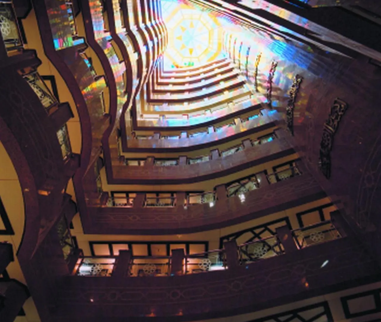 Samar Hotel  Mecca