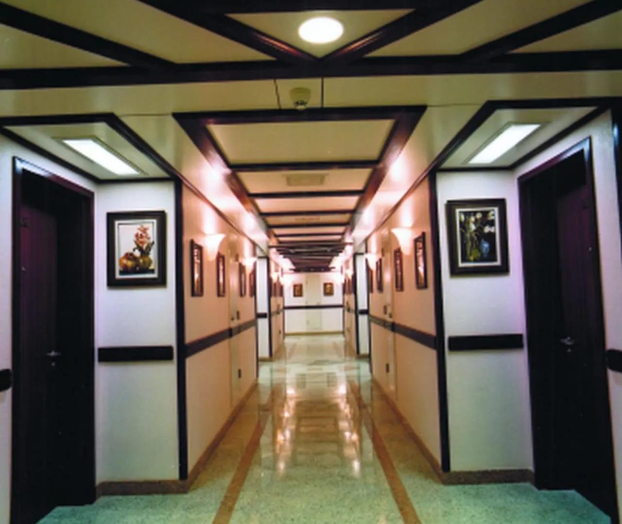 Samar Hotel 3*, Mecca