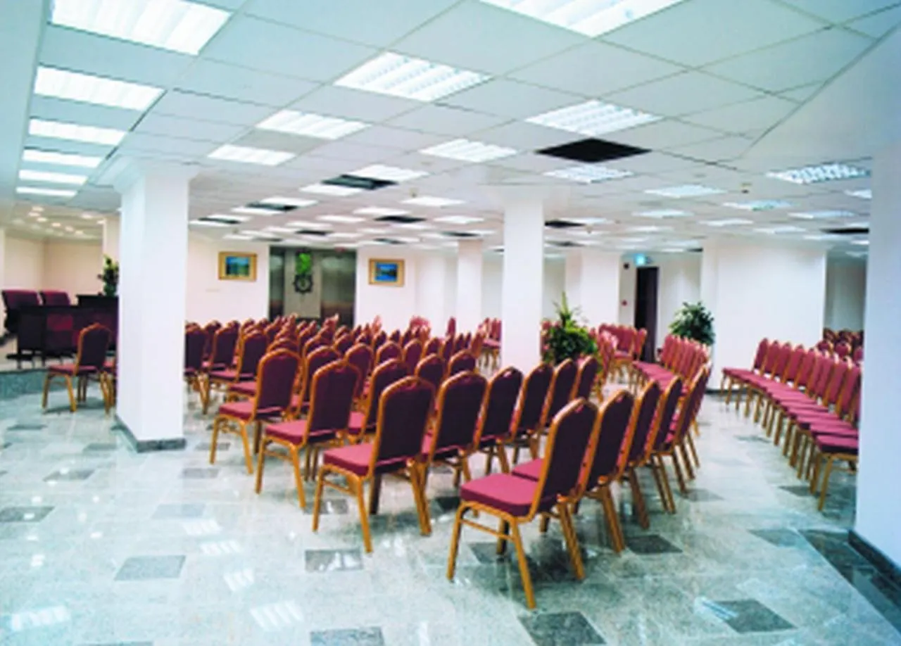 Samar Hotel La Mecque