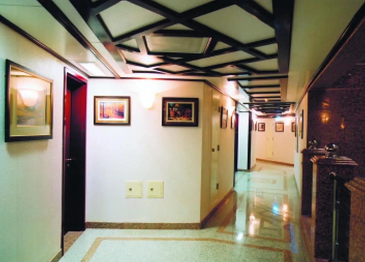 Samar Hotel