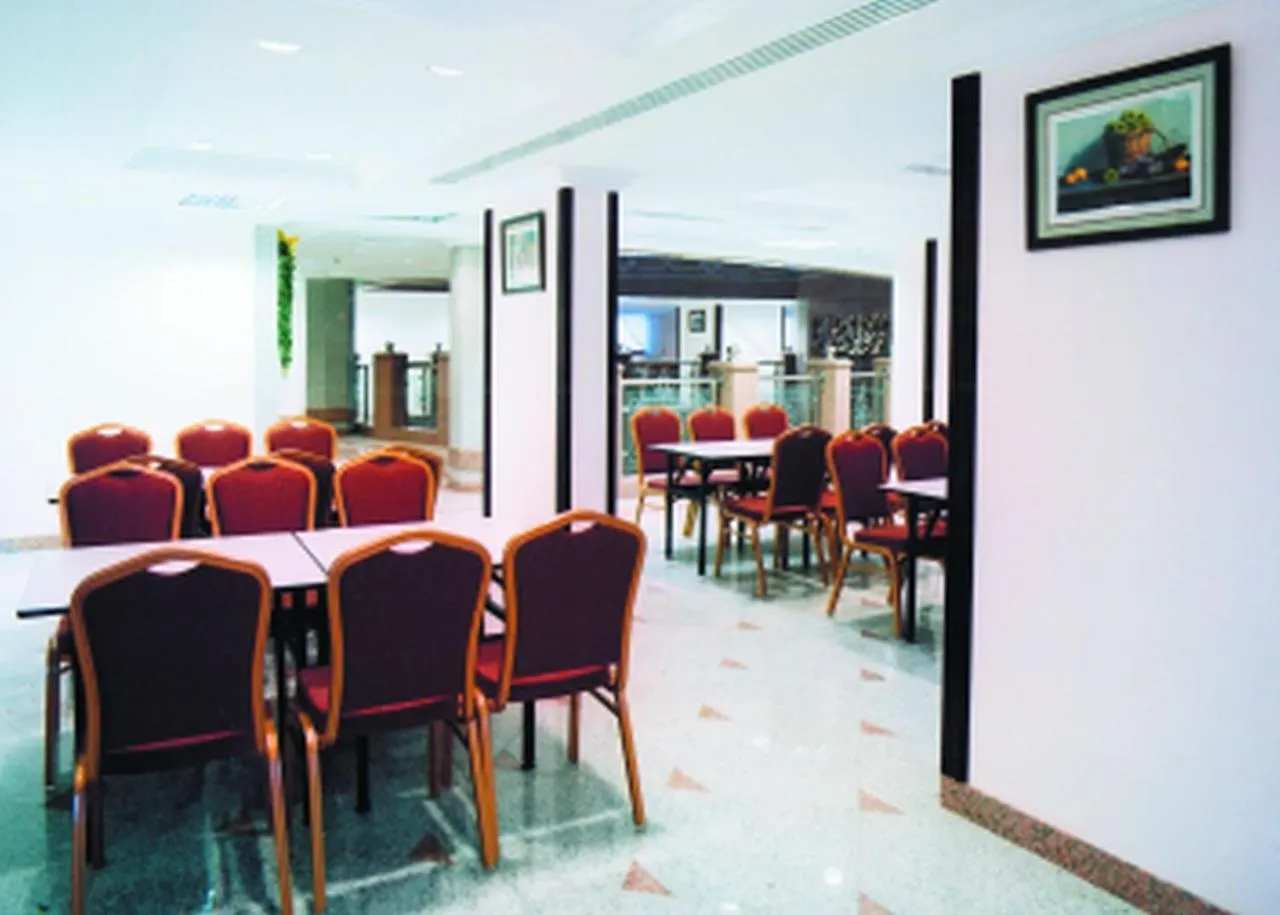 Samar Hotel