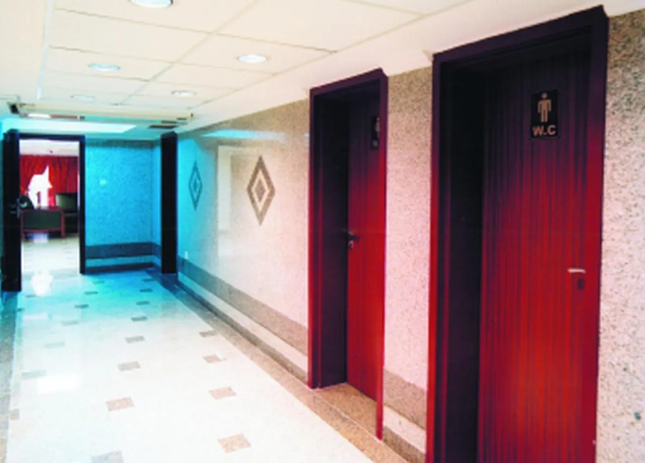 Samar Hotel  Mecca