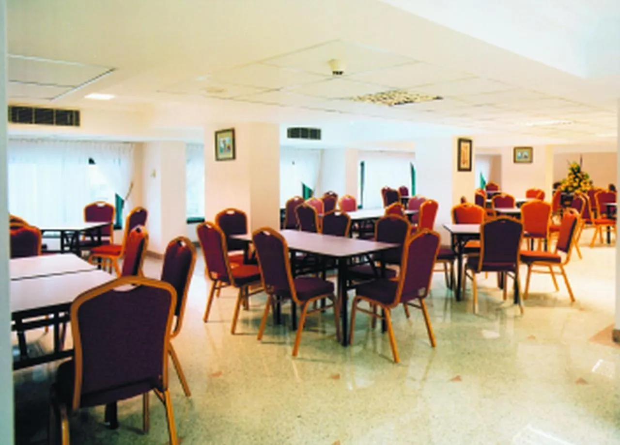 ***  Samar Hotel Saudi Arabia