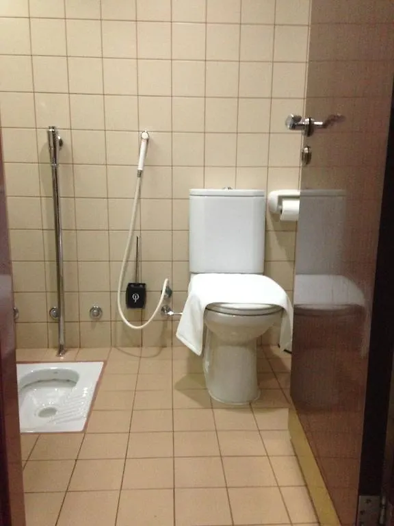 فندق سمر الاصيل مكة