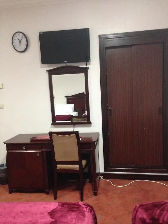 Samar Hotel 3*, Mecca Saudi Arabia
