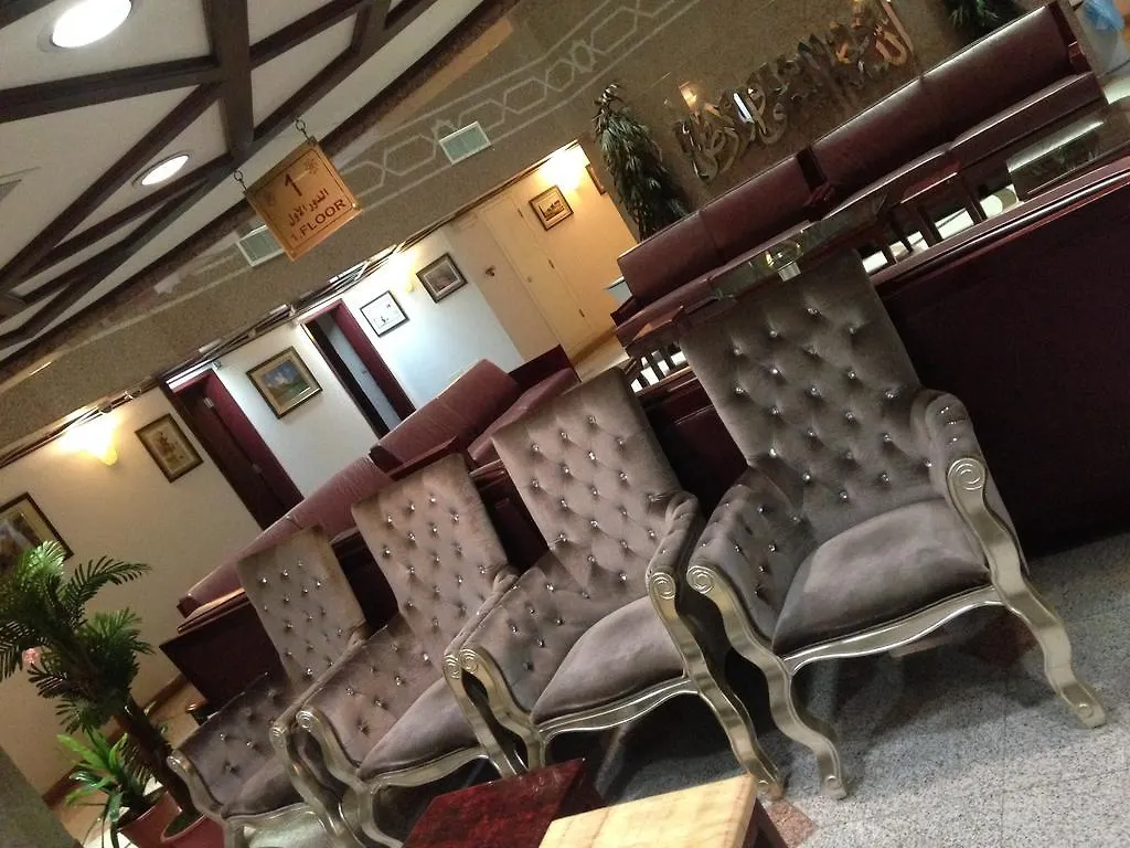 فندق سمر الاصيل